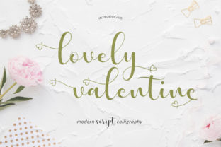 Beautiful Font for Creative Projects