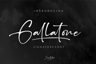 Gallatone: A Script Amp for Real Projects