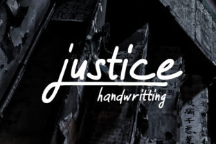 Justice: A Font for Business Success