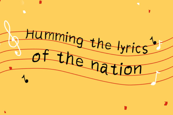 Lisaceria: A Handwritten Font for Web Design
