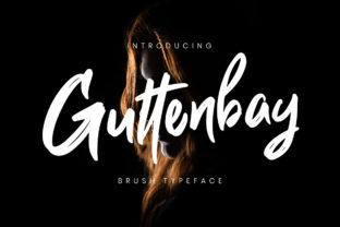 Upgrade Your Brand With Guttenbay